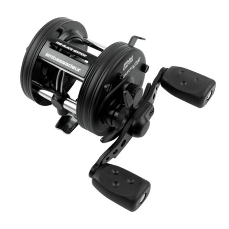 Amb 6500 Pro Rocket Black Edition