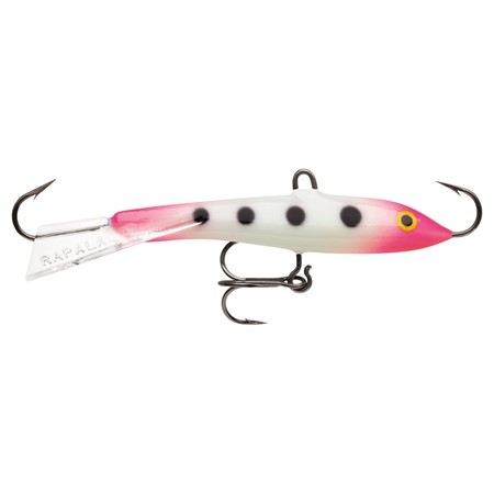 Jigging Rap 5cm 9g GPSQ