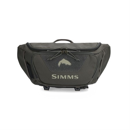 Tributary Hip Pack Basalt