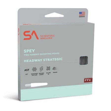 Headway Strategic Float 31 g