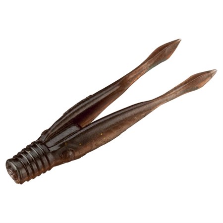 Twin Minnow  3" 7,5cm Mudskipper