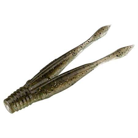 Twin Minnow  3" 7,5cm Glitter Bomb