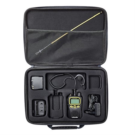 Jaktpaket DC-31 Smart Bluetooth