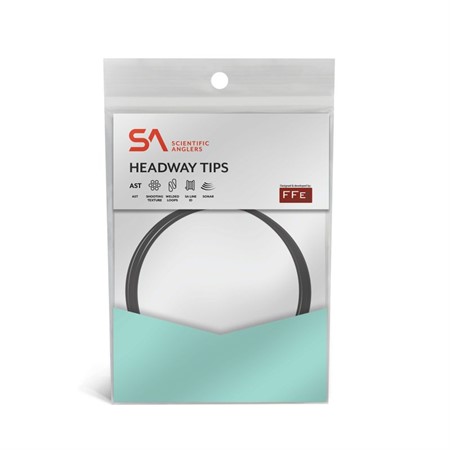 Headway Tip T-14 Sink 8 12' 11.0 g