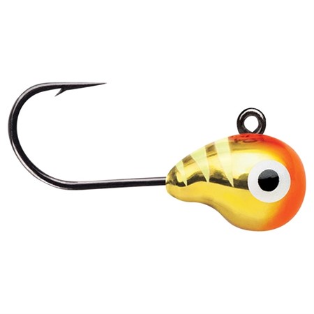 Tungsten Tubby Jig 1,8G Glow Juicy Lucy