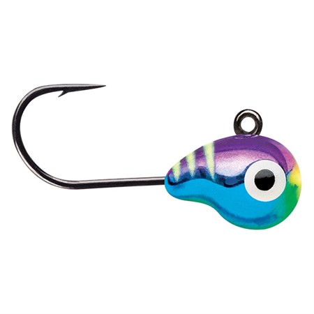 VMC Tungsten Mongo Jig 0,9g 2pk GMRBW