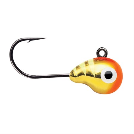 VMC Tungsten Mongo Jig 1,8gr 2pk GJL