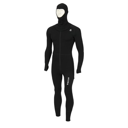 WarmWool Overall, Man - XL