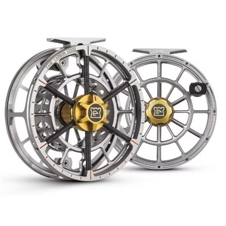 Hardy Zane Carbon #9/10