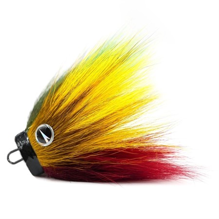 VMC Mustache Rig Kingston 20g M