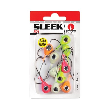 Sleek Jig Glow 7g