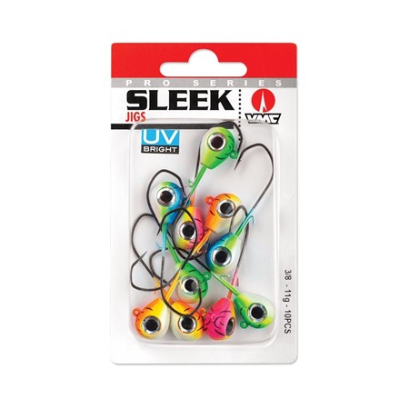 VMC Sleek Jig UV 7g