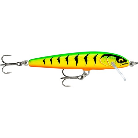 Rapala Floater Elite 85 Gilded Firetiger