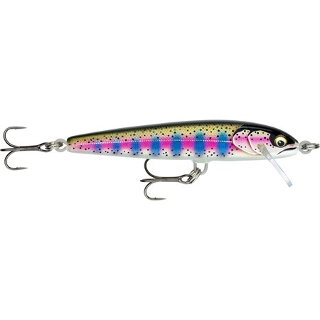 Rapala Floater Elite 85 Gilded Rainbow Trout