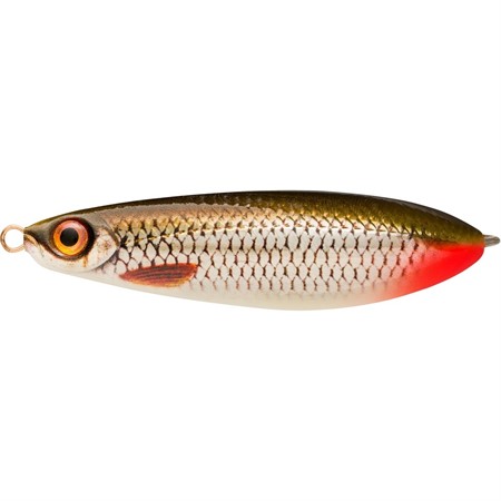 Rattlin' Minnow Spoon 8 cm Live Roach