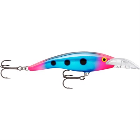 Scatter Rap Tail Dancer 9 cm Ice Breaker