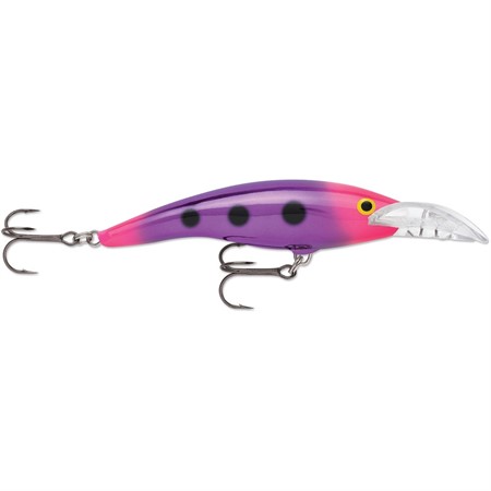 Scatter Rap Tail Dancer 9 cm Rave