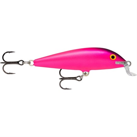 Team Esko 7cm Matte Pink