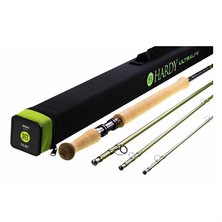 Hardy Ultralite NSX SP16FT 1112 LINE 4-del
