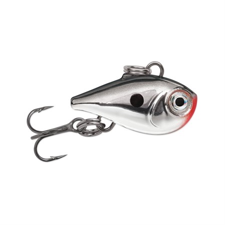Rapala Nano Rap 2 Chrome