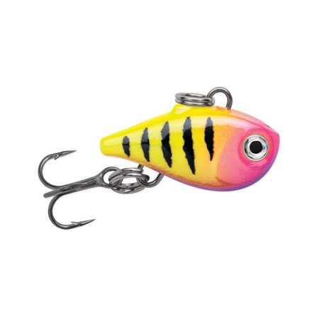 Rapala Nano Rap 2 Glow Headspin