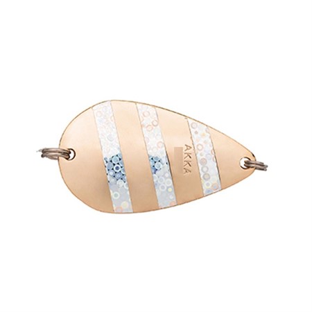 Akka XL 80mm 17g CSH