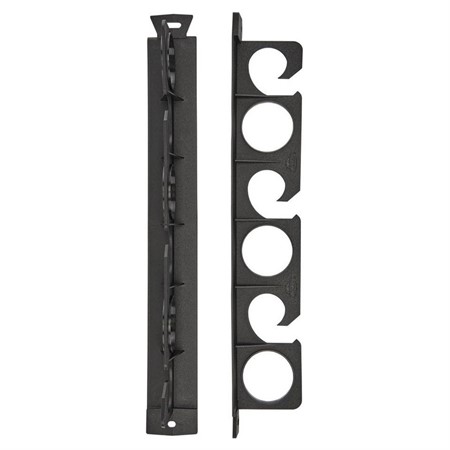 Berkley Wall and Ceiling Rod/combo Rack