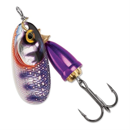 Vibrax Classic Gilded BFGD3 8g GDIW