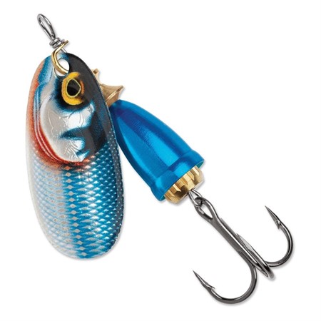 Vibrax Classic Gilded BFGD2 6g GDBST