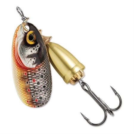 Vibrax Classic Gilded BFGD2 6g GDBT