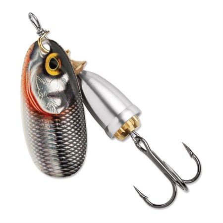 Vibrax Classic Gilded BFGD2 6g GDS