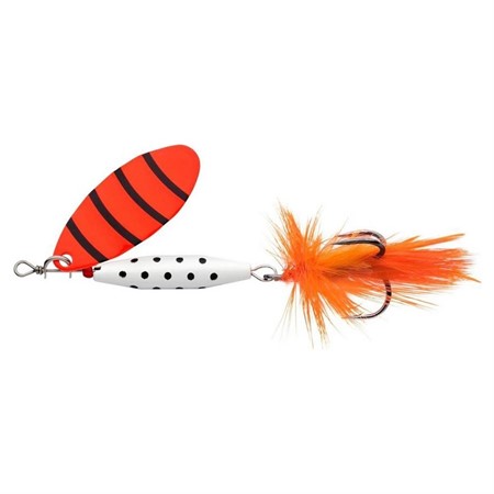 Reflex White 7g Orange