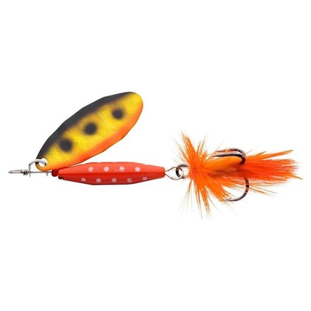 Reflex Red 12g Orange Copper Holo