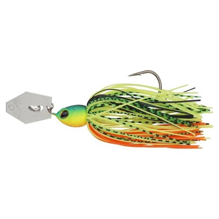 DEX Chatterbait TG 21g Firetiger