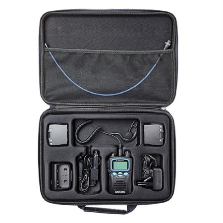 DC-155 SMART Superpaket