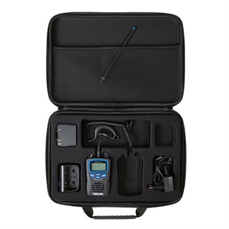 Jaktpaket DC-155 Smart Bluetooth