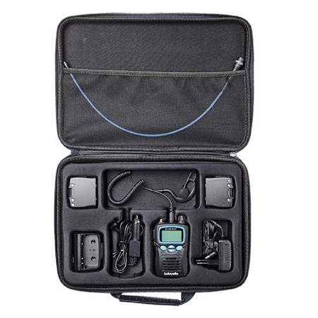 Superpaket DC-155 Smart Bluetooth