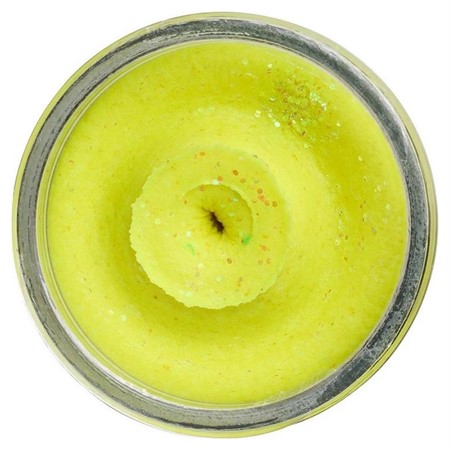 Troutbait Banana Sunshine Yellow