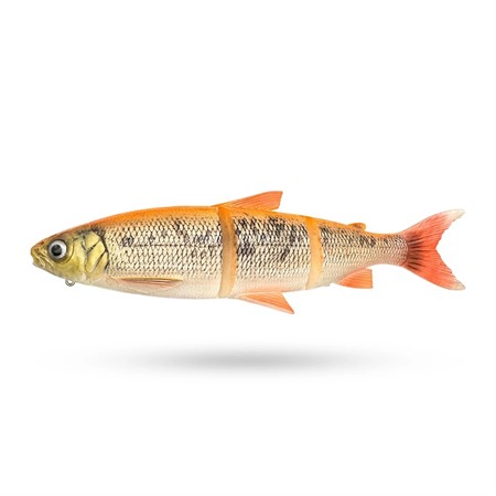 3D LT WHITEFISH 27CM/217G MS GLD ALBINO