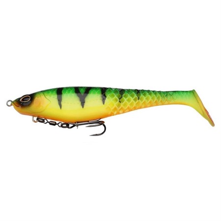 Cullshad 20cm Shallow Firetiger