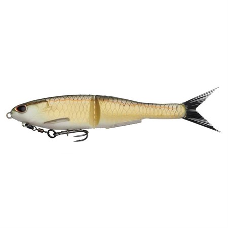 Nessie 22cm Gold Shad