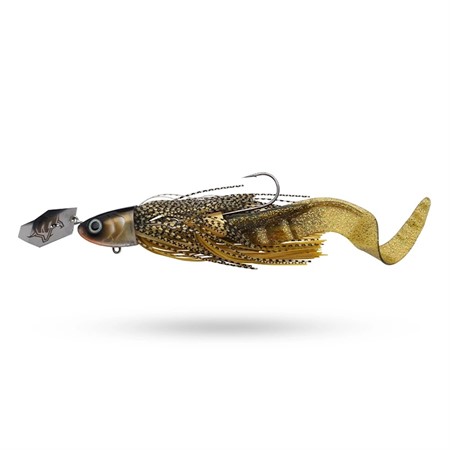 BEAST BLADED JIG 25CM 50G BREAM