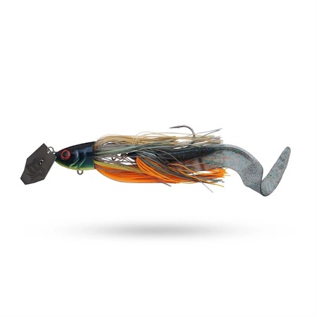 BEAST BLADED JIG 25CM 50G SHADOW TIGER