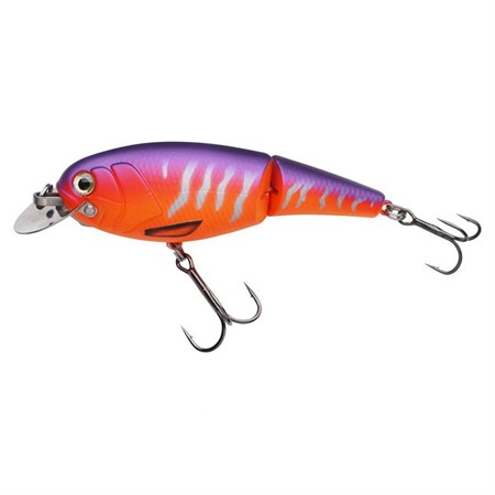 Hi-Lo Jointed floating 12cm Red Tiger