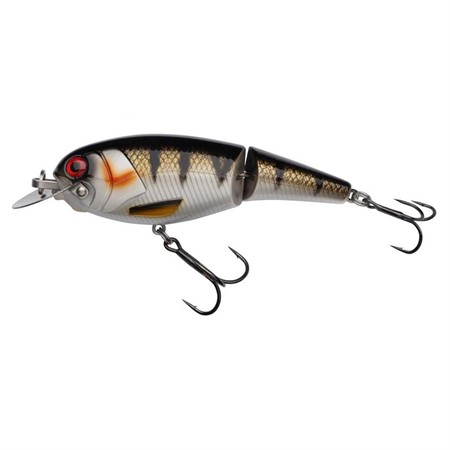 Hi-Lo Jointed floating 12cm Copper Perch