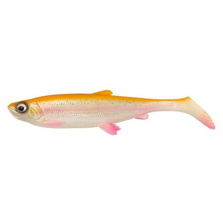 3D HERRING SHAD 28cm 150g ALBINO