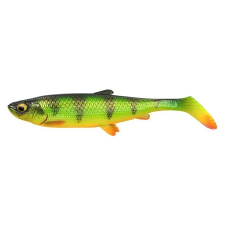 3D HERRING SHAD 28cm 150g FIRETIGER