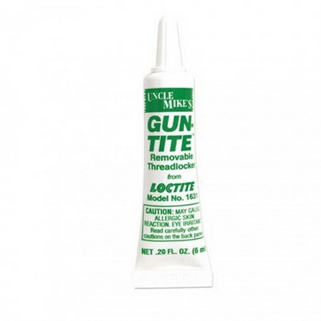 Uncle Mike's Gun Tite Adhesive