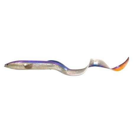 Real Eel 30cm/56g Purple Eel