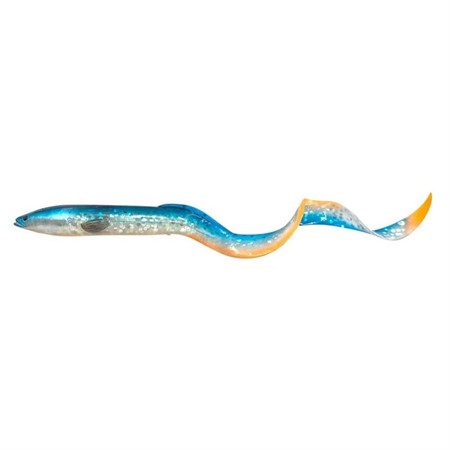 Real Eel 40cm/147g Blue Fegis Eel